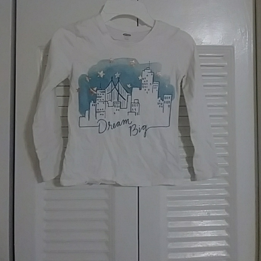 Cotton tshirt